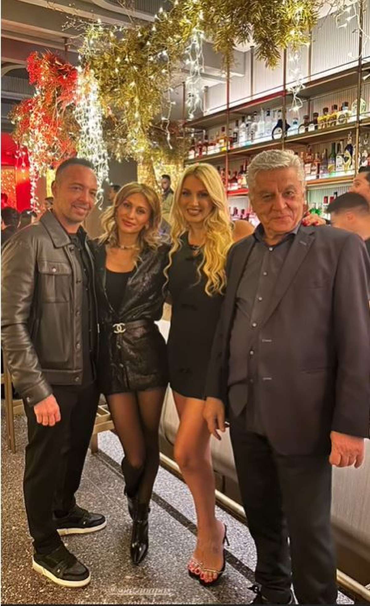 Η Σπυροπούλου και ο Σταθοκωστόπουλος σε έξοδο