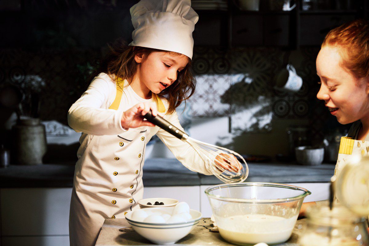 Οι παιδικές χριστουγεννιάτικες δραστηριότητες στα ΙΚΕΑ