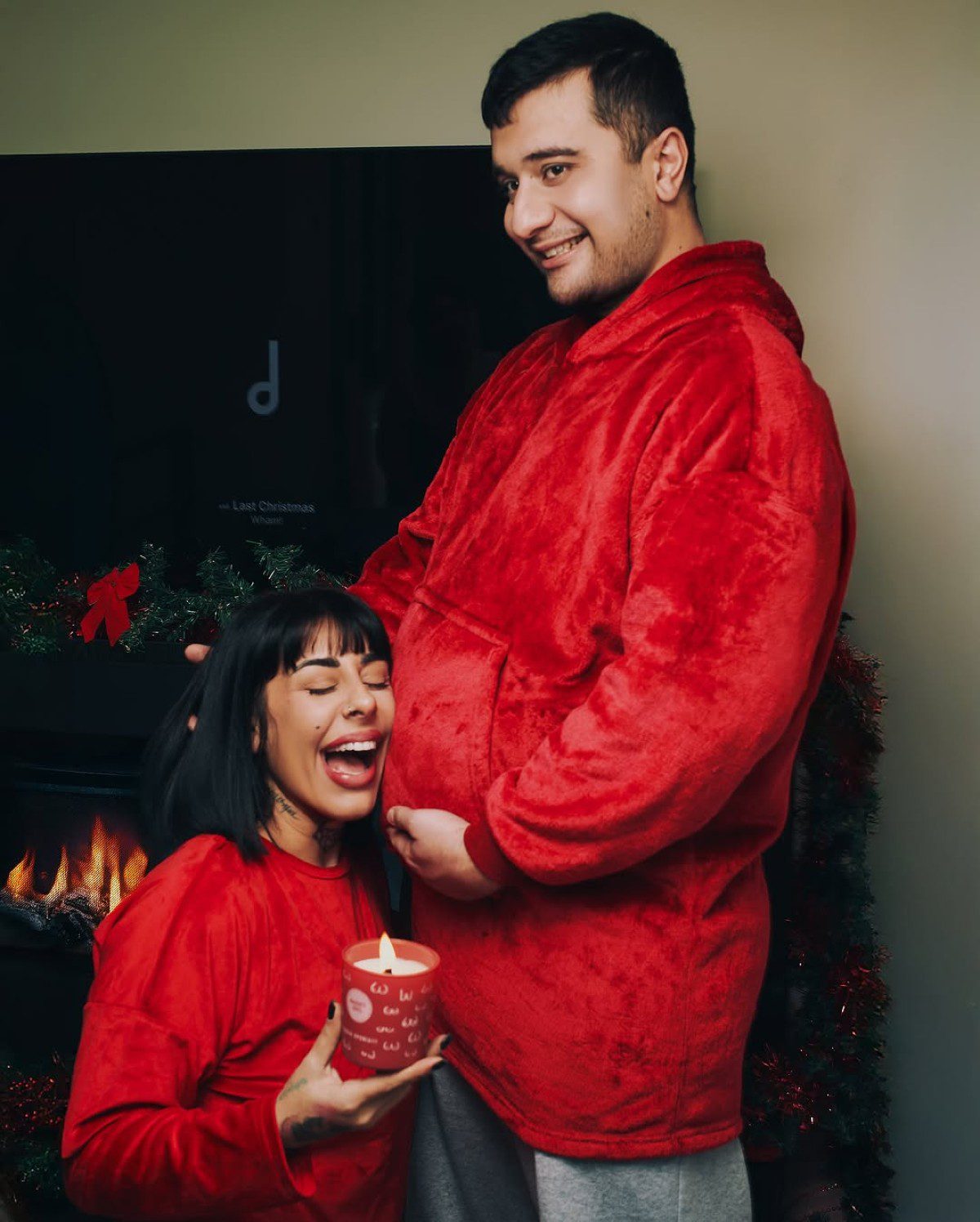 Η Super Κική τρολάρει το Instagram