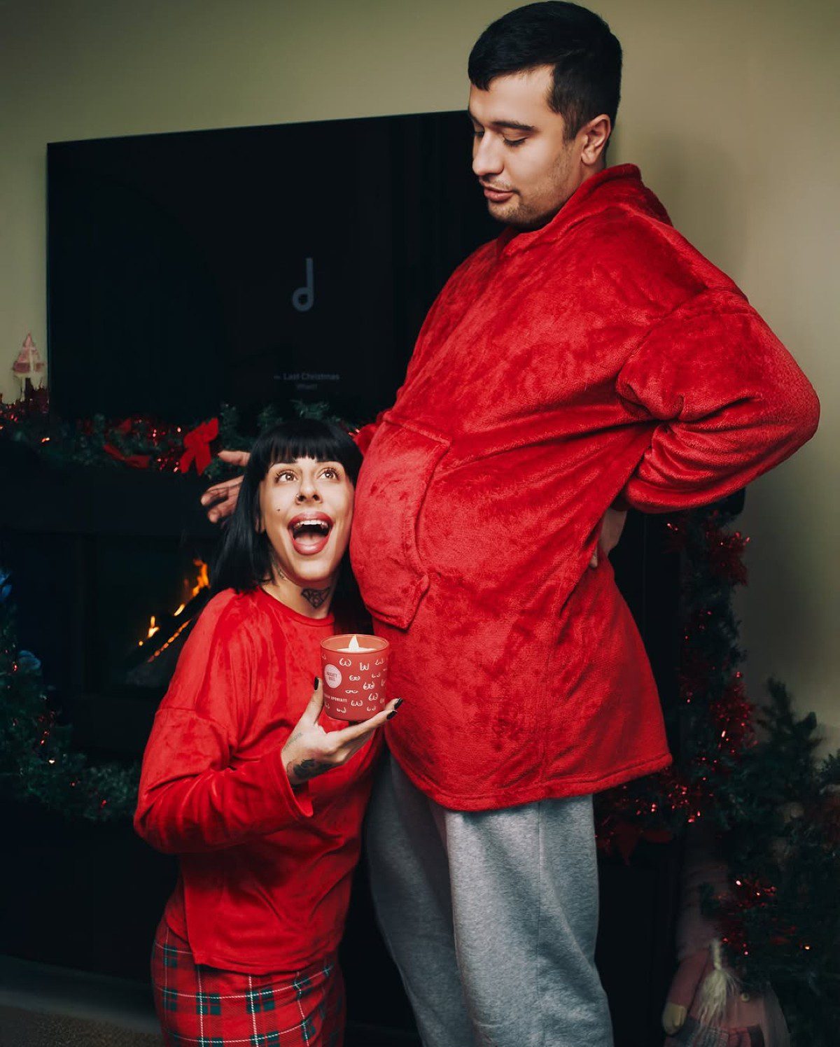 Η Super Κική τρολάρει το Instagram