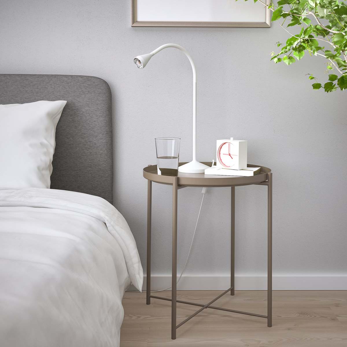 βοηθητικό τραπέζι ΙΚΕΑ