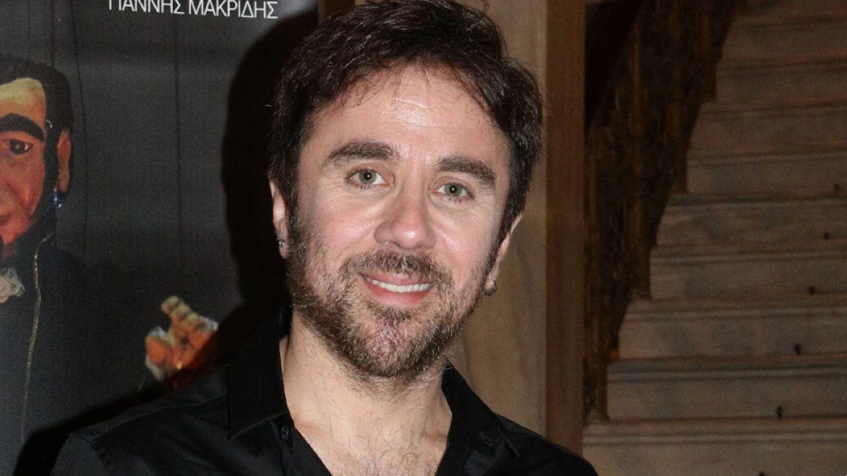 Ο Θανάσης Τσαλταμπάσης για τα Social media