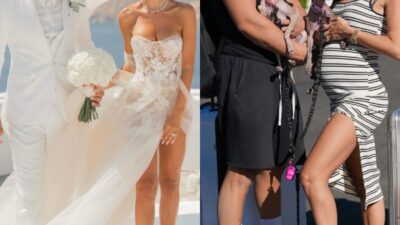 Κομμένες φωτογραφίες της Tik Toker που έμεινε έγκυος από τον ετεροθαλή αδερφό της