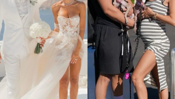 Κομμένες φωτογραφίες της Tik Toker που έμεινε έγκυος από τον ετεροθαλή αδερφό της