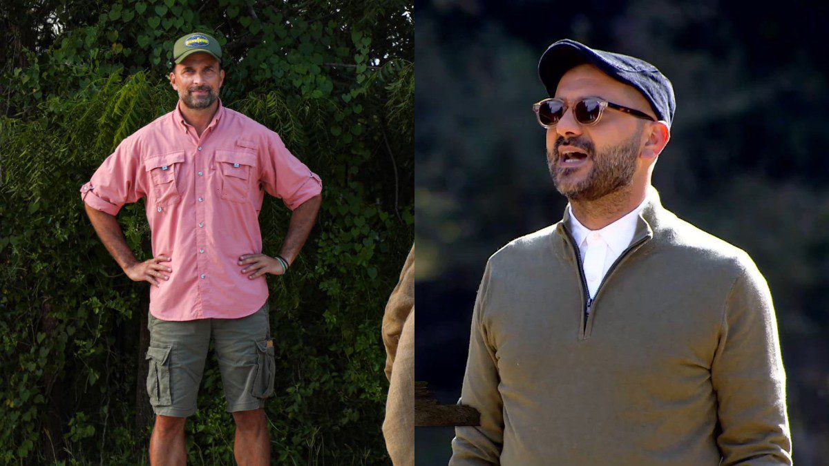 Λεωνίδας Κουτσόπουλος Γιώργος Λιανός