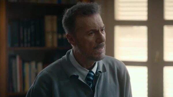 Τιμωρός Λεωνίδας