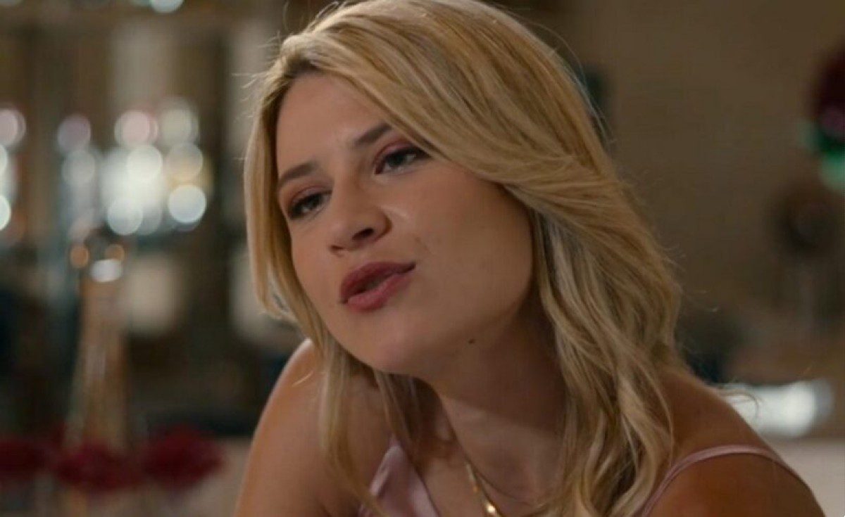 Τιμωρός Ναταλία