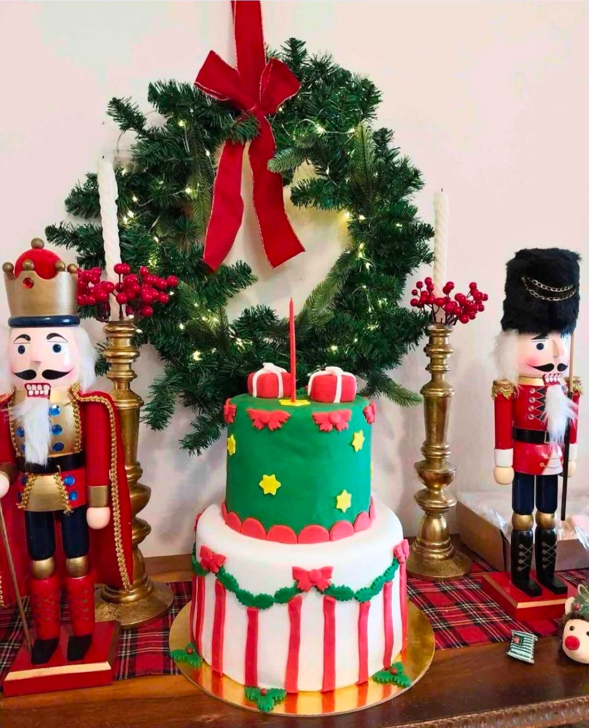 Τα ζαχαροπλαστεία Απόλαυση είναι ο πιο γλυκός προορισμός για τα φετινά Χριστούγεννα!