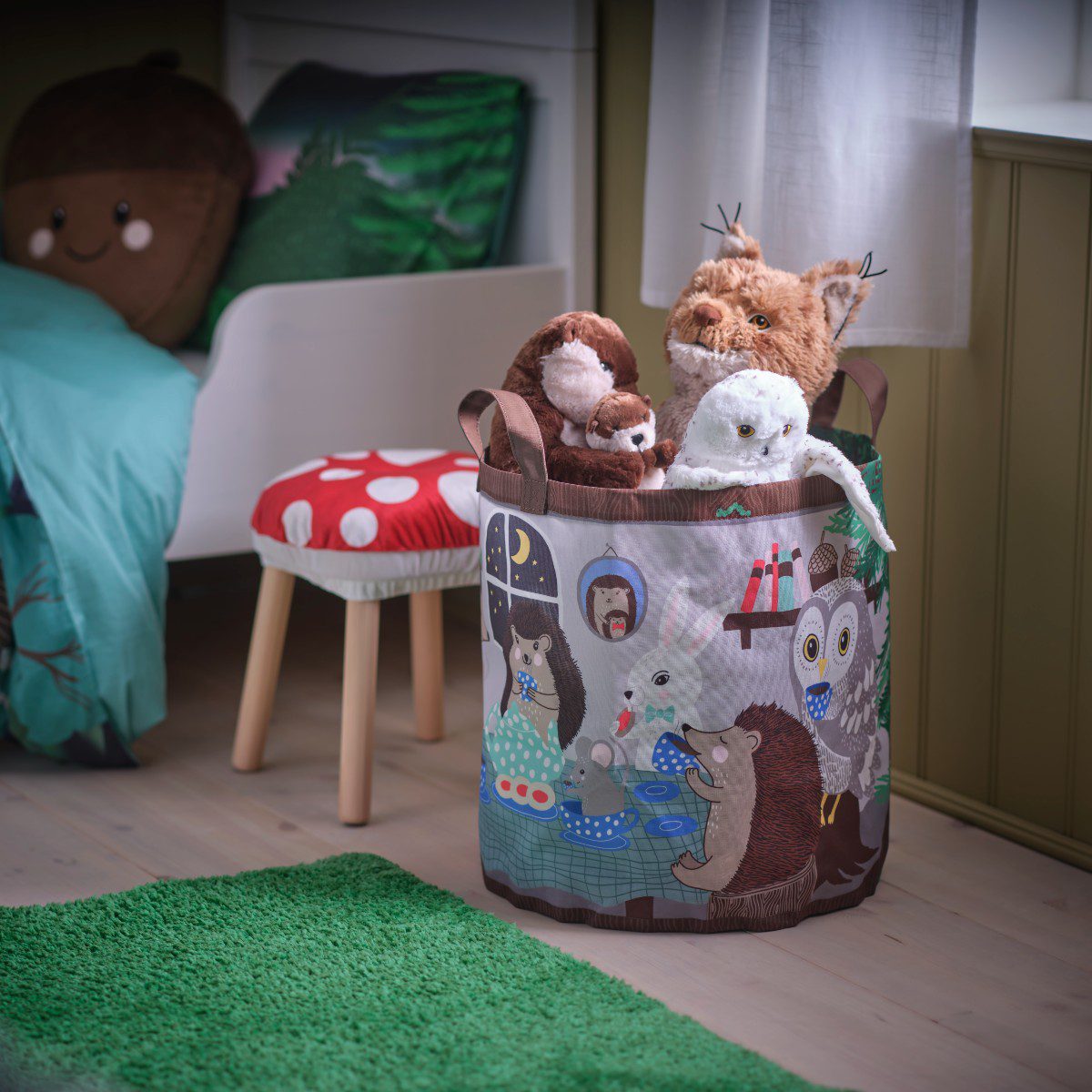 Οι προσφορές σε παιδικά παιχνίδια στο ΙΚΕΑ