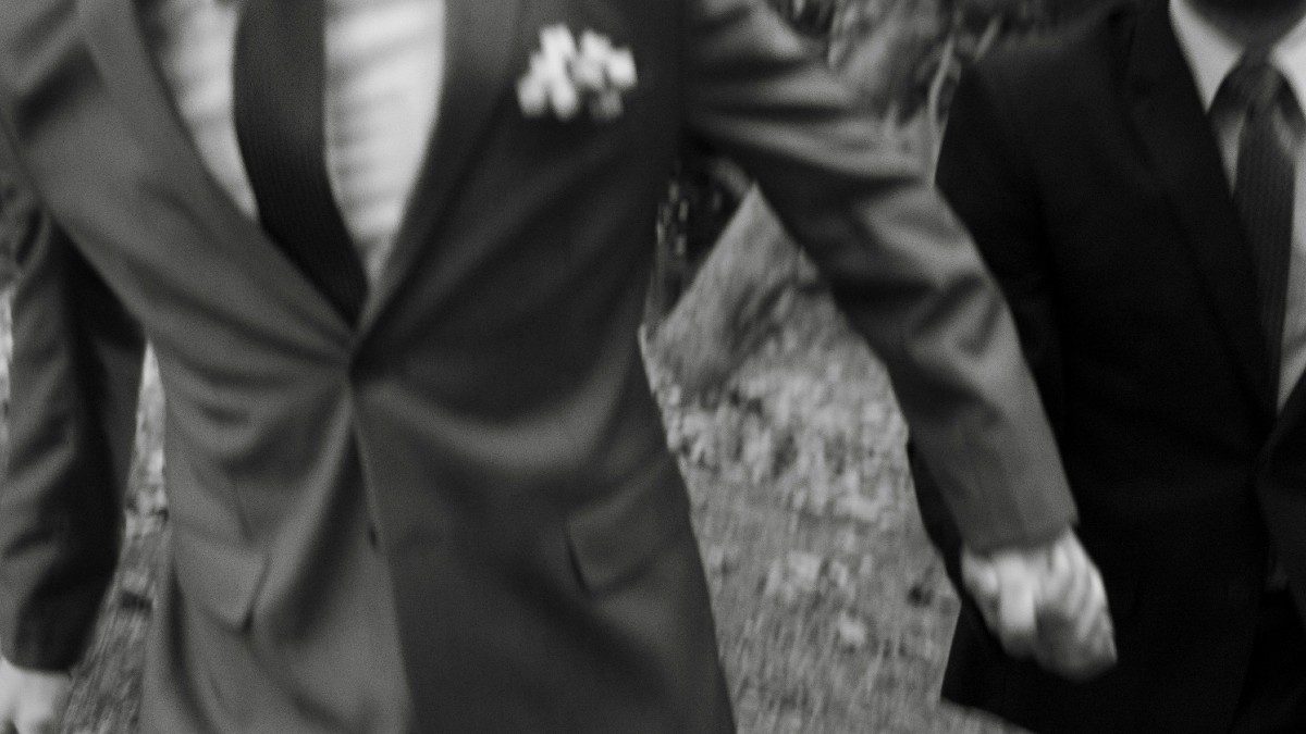 Αποκλειστικό: Πασίγνωστος Έλληνας τραγουδιστής παντρεύτηκε κρυφά τον αγαπημένο του!