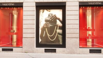 Το Pinterest απο0καλύπτει τις τάσεις μόδας 2025