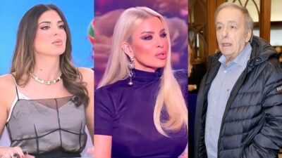 Η Τσιμτσιλή, η Καινούργιου και ο Μικρούτσικος