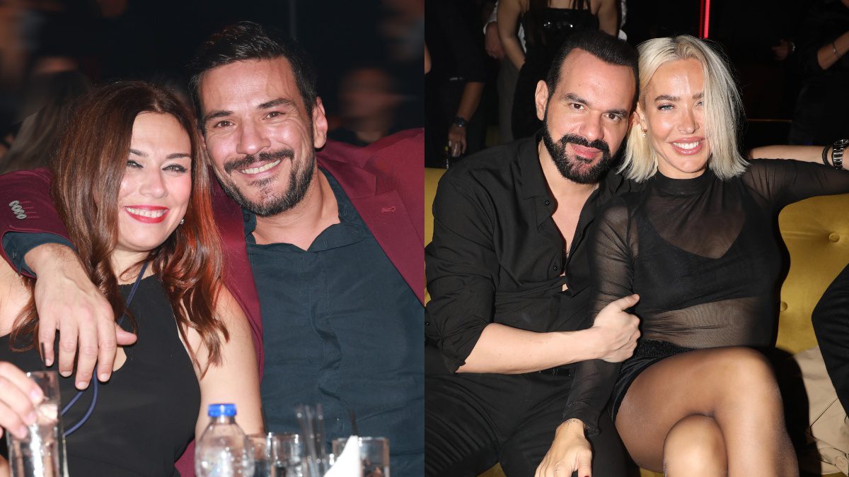 Τσουρός Αμαρυλλίς Αρσενάκος