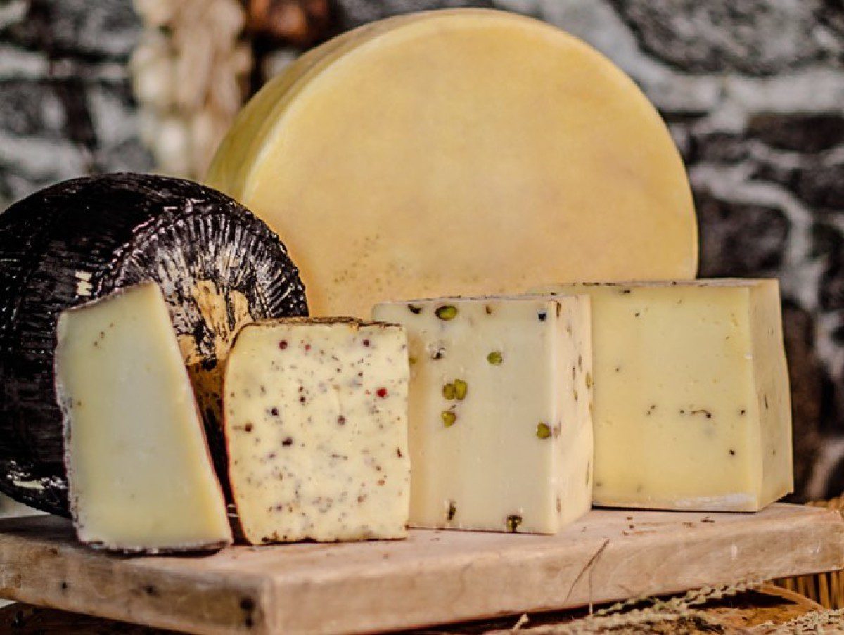 Οι καλύτερες επιλογές για το χριστουγεννιάτικο πλατό