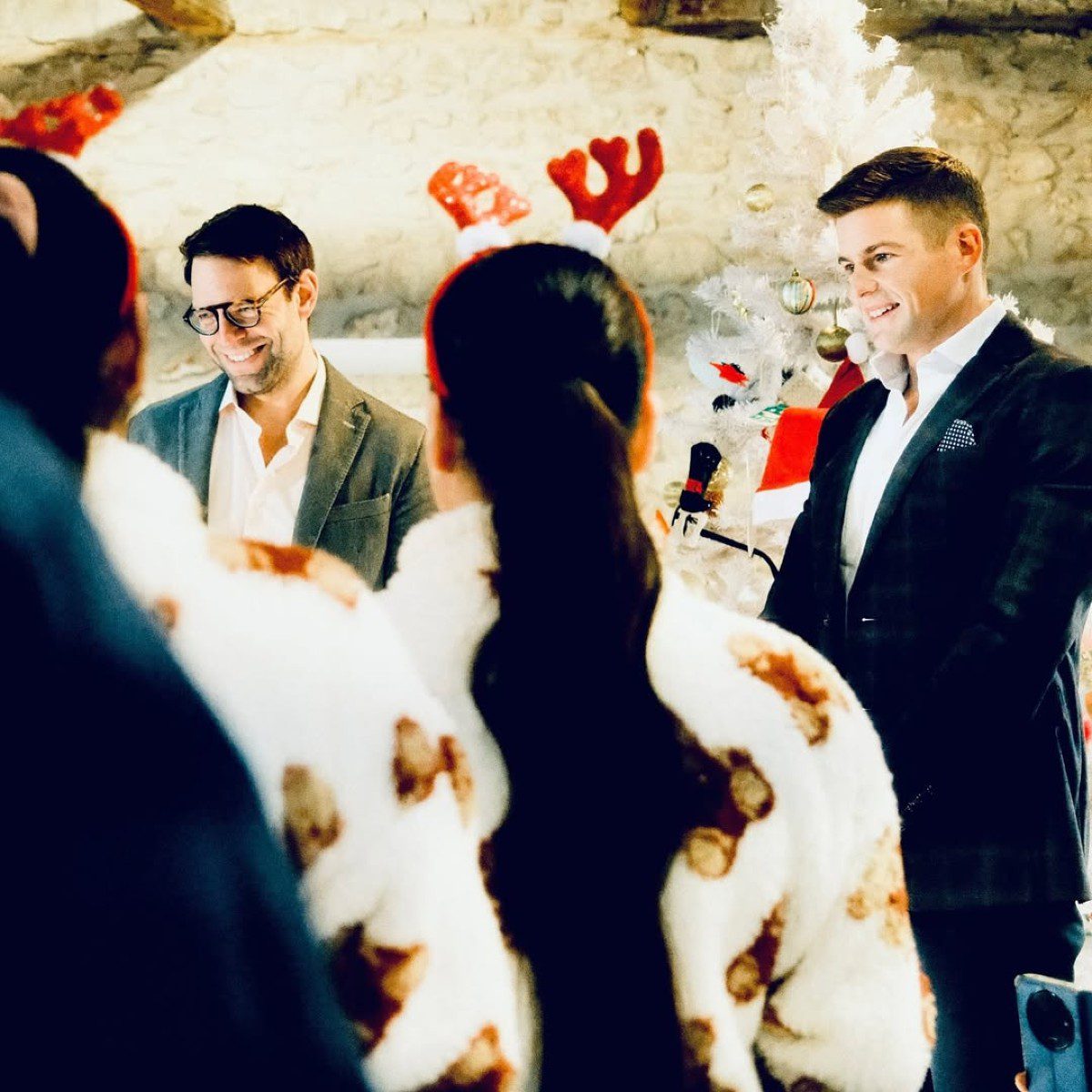 Η ξεχωριστή ανάρτηση του Τάιλερ Μακμπεθ