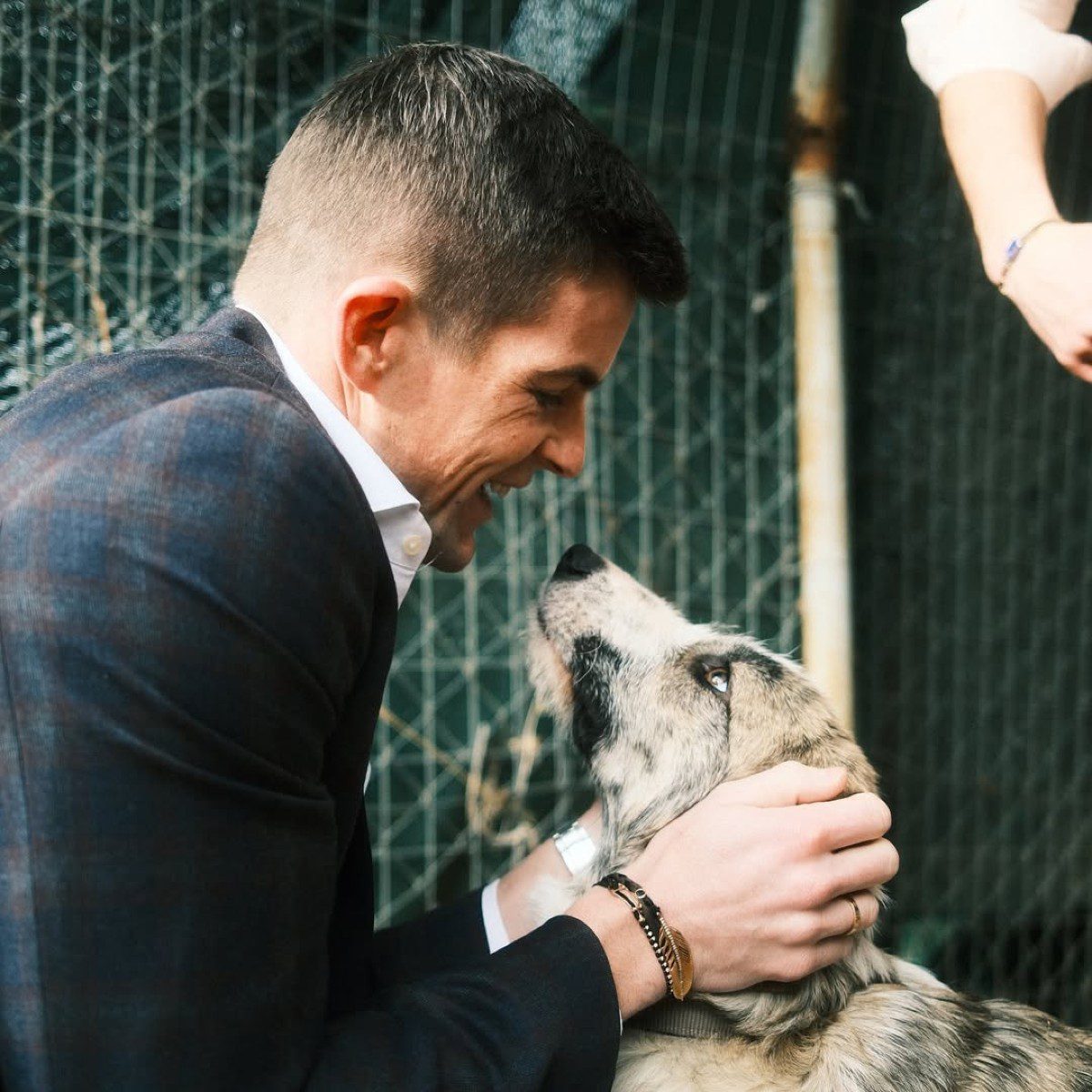 Η ξεχωριστή ανάρτηση του Τάιλερ Μακμπεθ