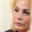 Η Τζένη Χειλουδάκη