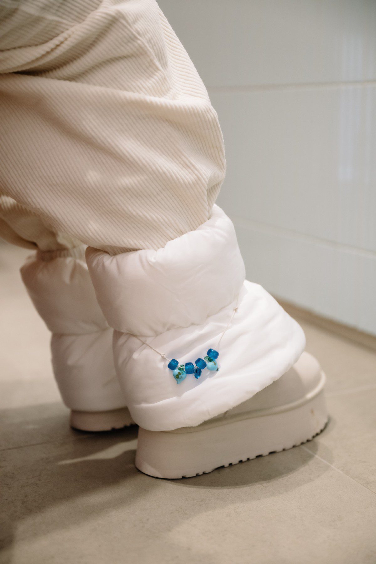 Η UGG παρουσιάζει την συλλογή New Heights στο ολοκαίνουργιο κατάστημα Haralas στο River West