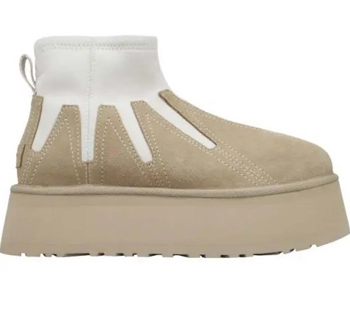 Μπότες UGG kalogirou.gr