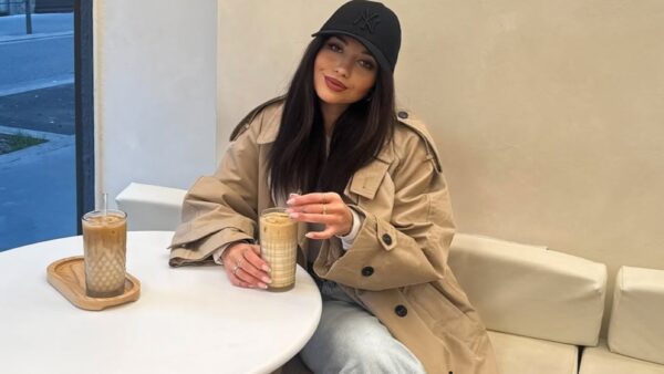 UGG μπότες στο street style