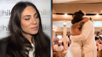 Ευρυδίκη Βαλαβάνη στο Breakfast at Star.