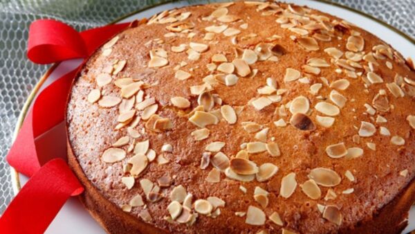 βασιλόπιτα παραδοσιακή