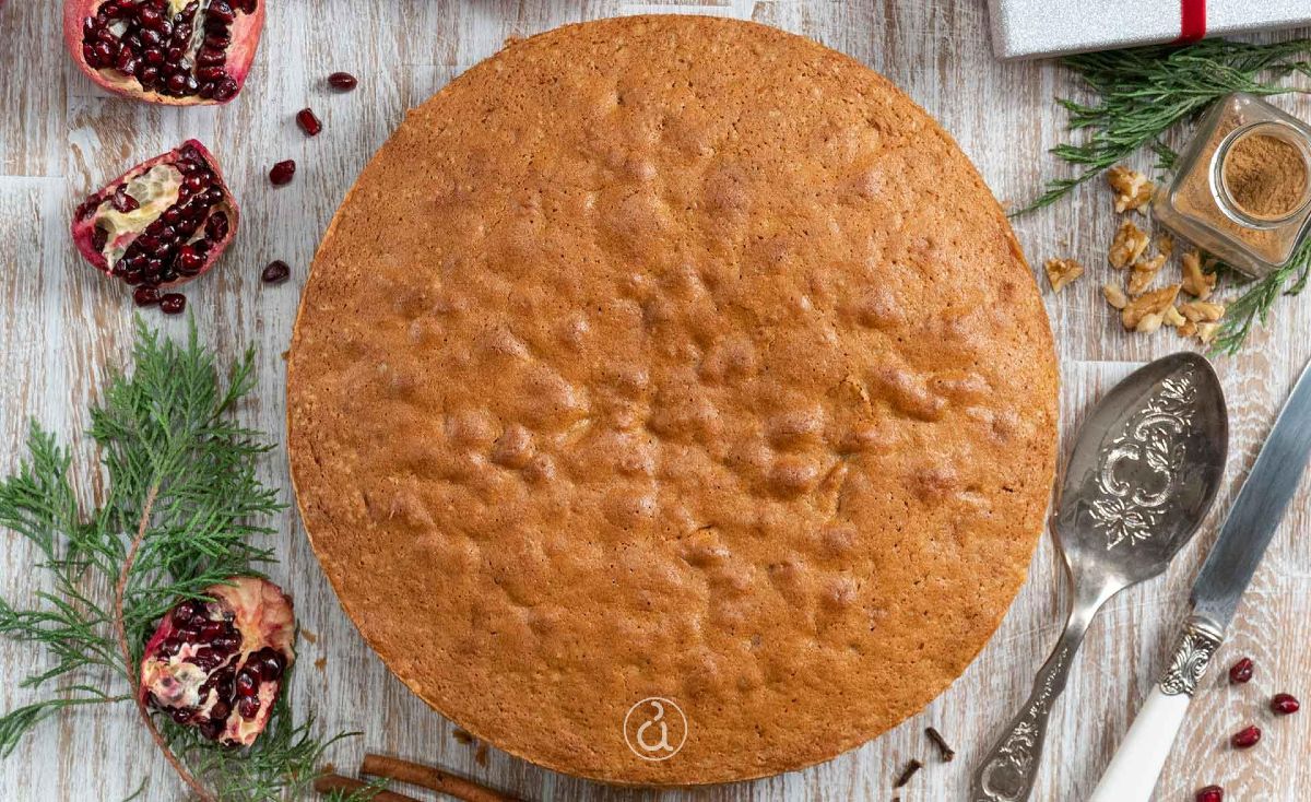 Βασιλόπιτα