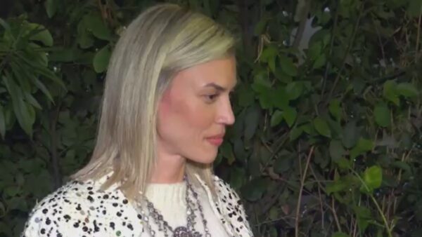 Η Βάσω Κολλιδά στο Πρωινό ΣουΣού.