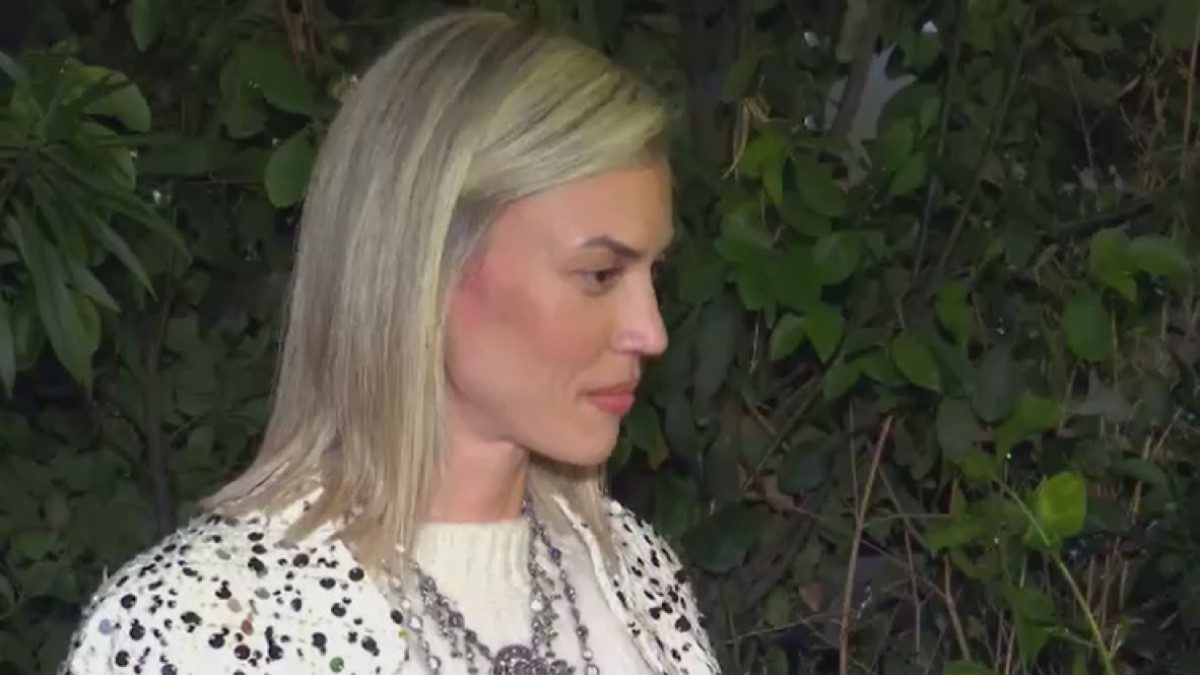 Η Βάσω Κολλιδά στο Πρωινό ΣουΣού.