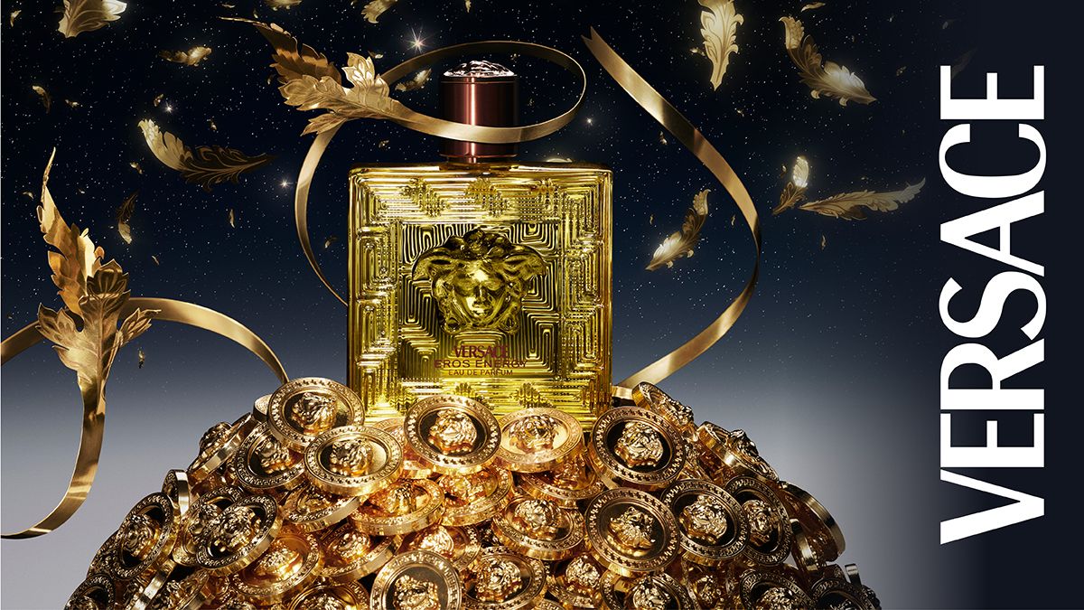 Το ξεχωριστό άρωμα για τον αγαπημένο σας