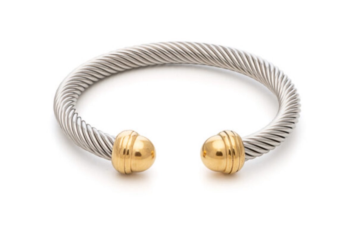 βραχιόλι visetti