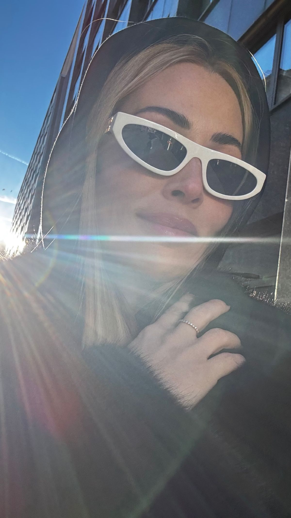 Ελένη Βουλγαράκη & Φώτης Ιωαννίδης: Απόδραση στη Βιέννη - Αγκαλιά στην κάμερα (Φωτογραφίες)