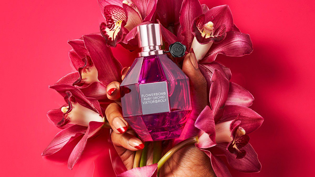 Viktor&Rolf: Τα αρώματα που πρωταγωνιστούν στη wishlist των Χριστουγέννων