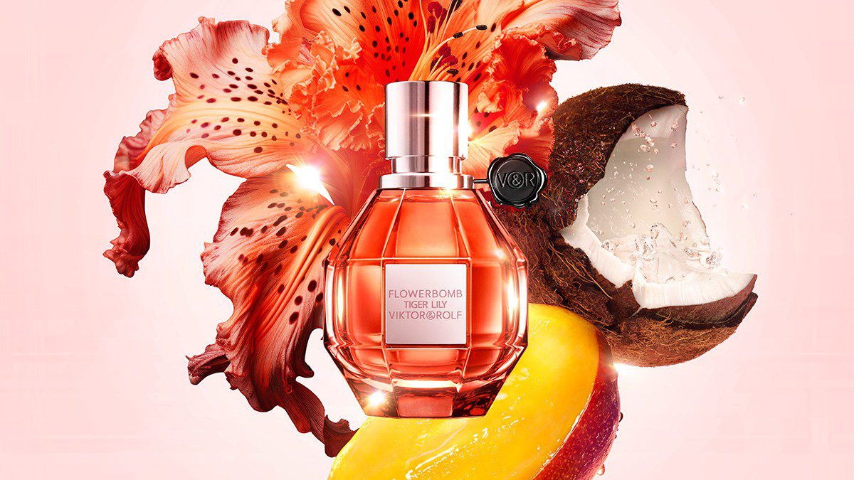 Viktor&Rolf: Τα αρώματα που πρωταγωνιστούν στη wishlist των Χριστουγέννων