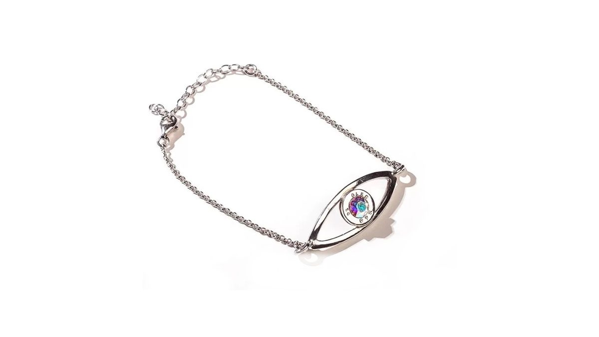 βραχιόλι open case