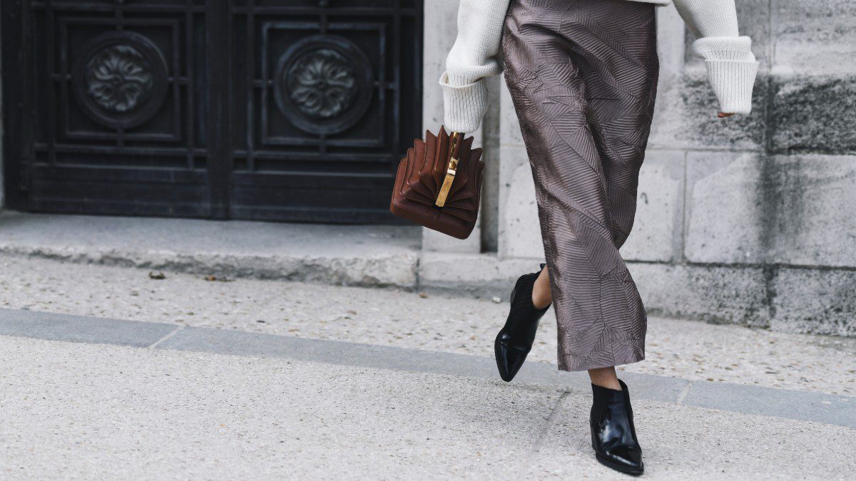 Τα πλεκτά του χειμώνα στο street style