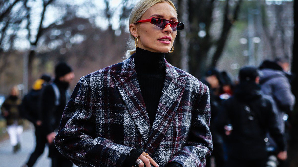 Συμβουλές μόδας για να φοράς κομψά σύνολα στο street style