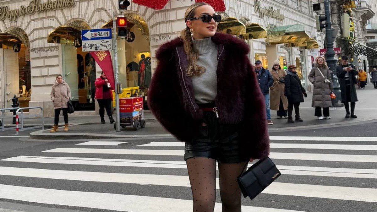 Τα αξεσουάρ που φοράνε οι Γαλλίδες τον χειμώνα