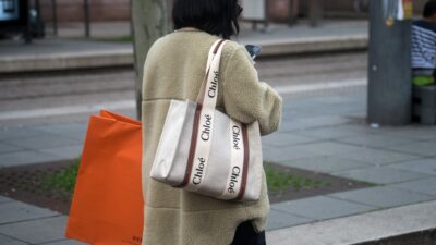 Τα πανωφόρια που θα φοράμε το 2025