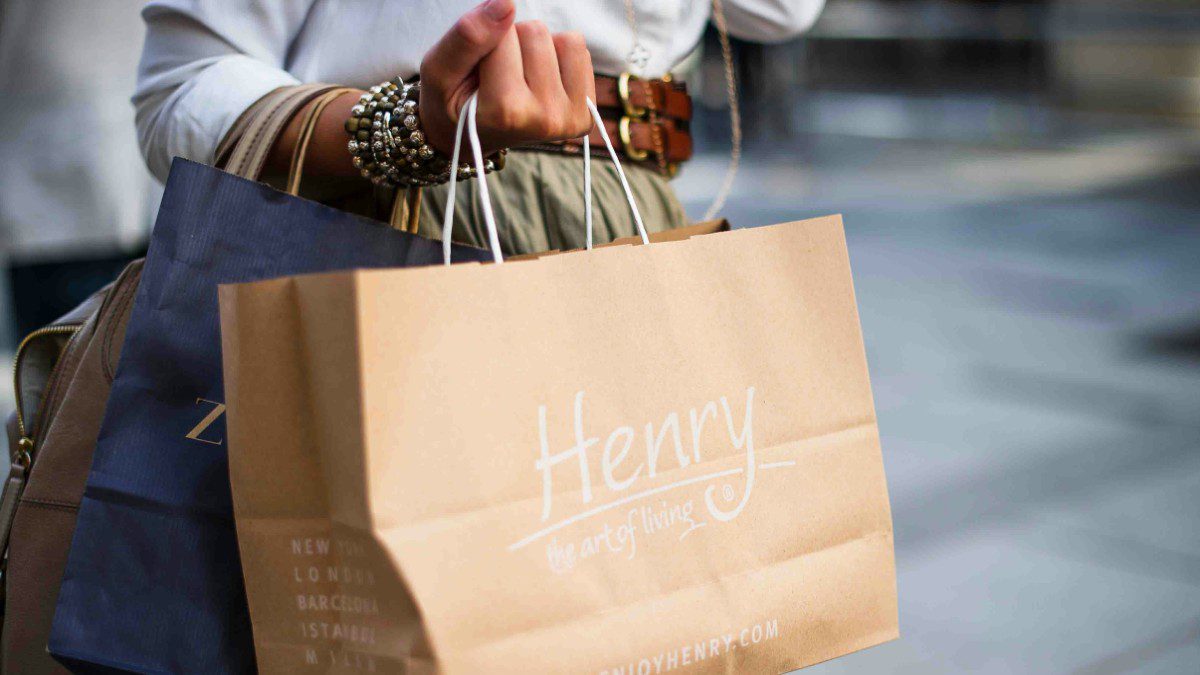 Χειμερινές εκπτώσεις 2025