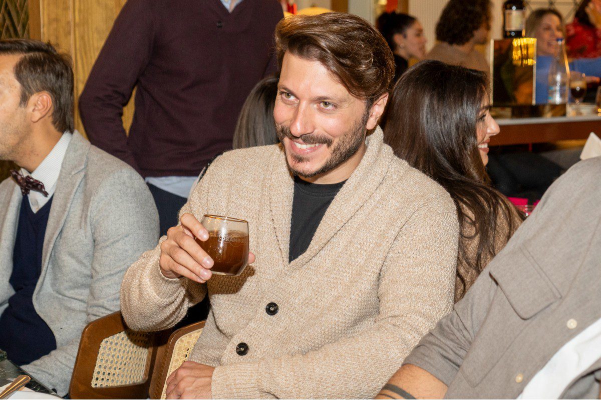 Χάρης Συντζάκης