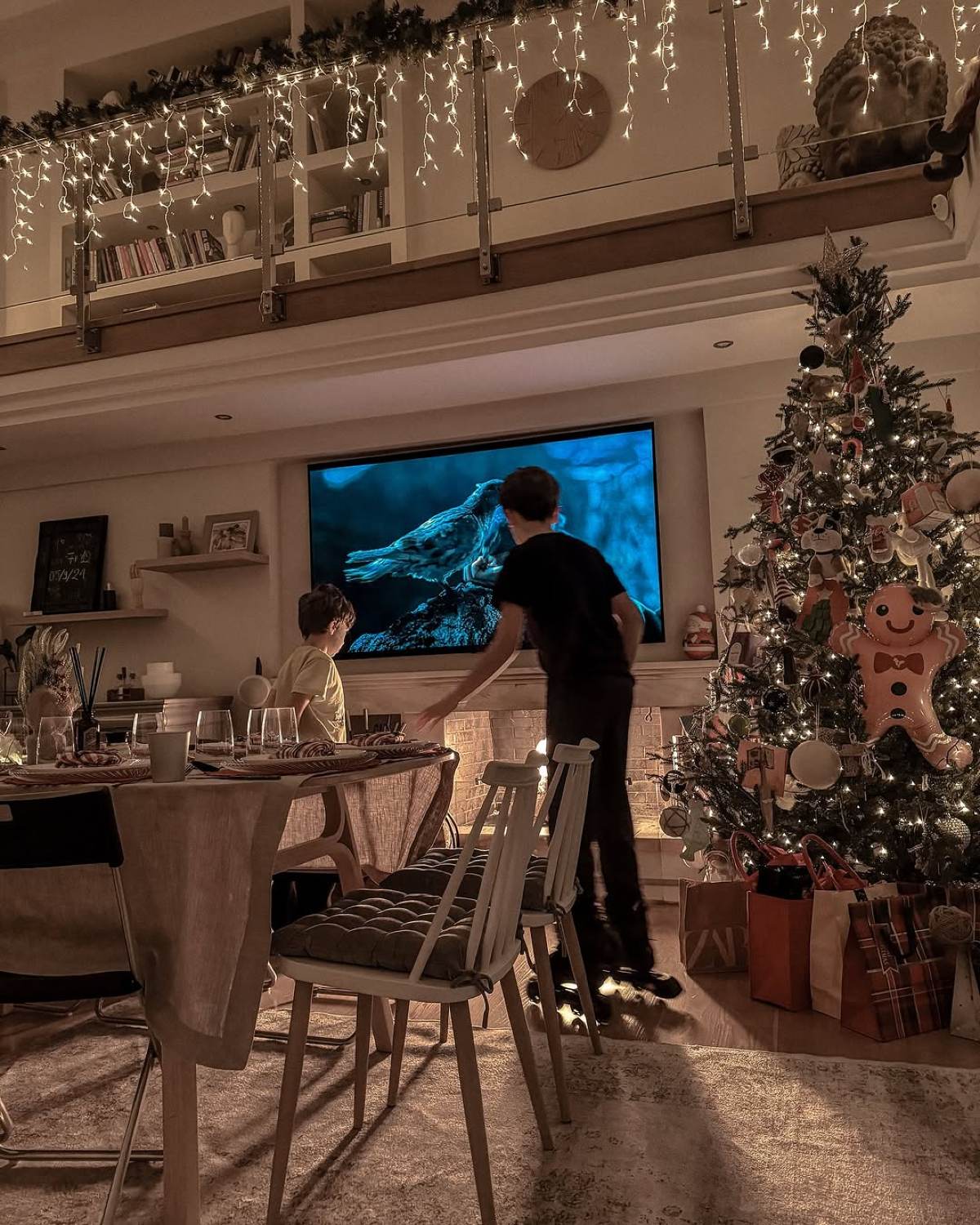 Τα παιδιά της Σίσσυς Χρηστίδου