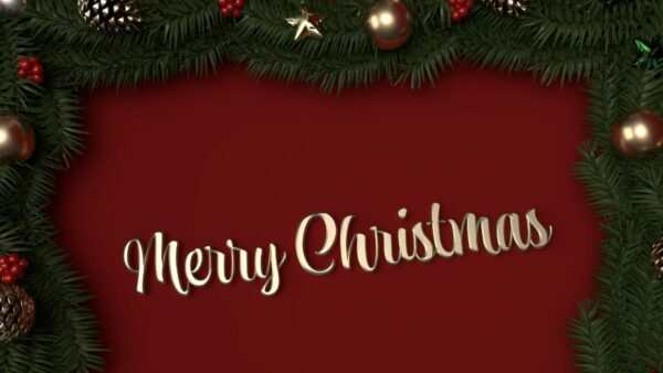 Χριστούγεννα