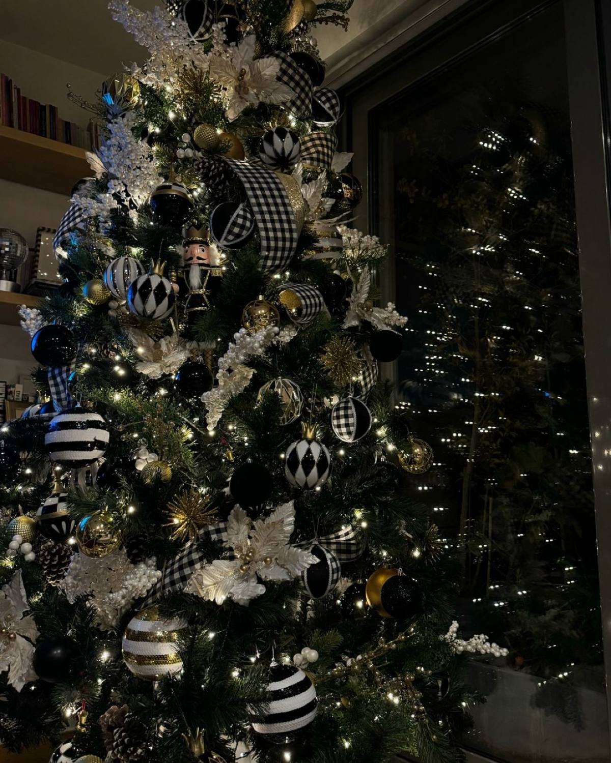 Το δέντρο της Δανάης Μπάρκα 