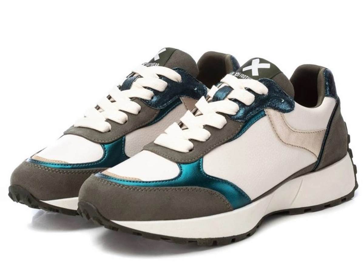 αθλητικά XTI