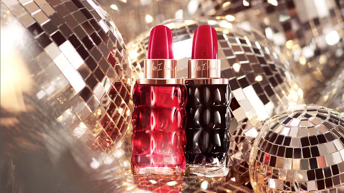 η Cacharel αγκαλιάζει την ανεξαρτησία της νεότητας με τη νέα συλλογή Yes I Am