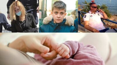 Οι πρωταγωνιστές από τις υποθέσεις με τα παιδιά που σοκάρουν την Ελλάδα