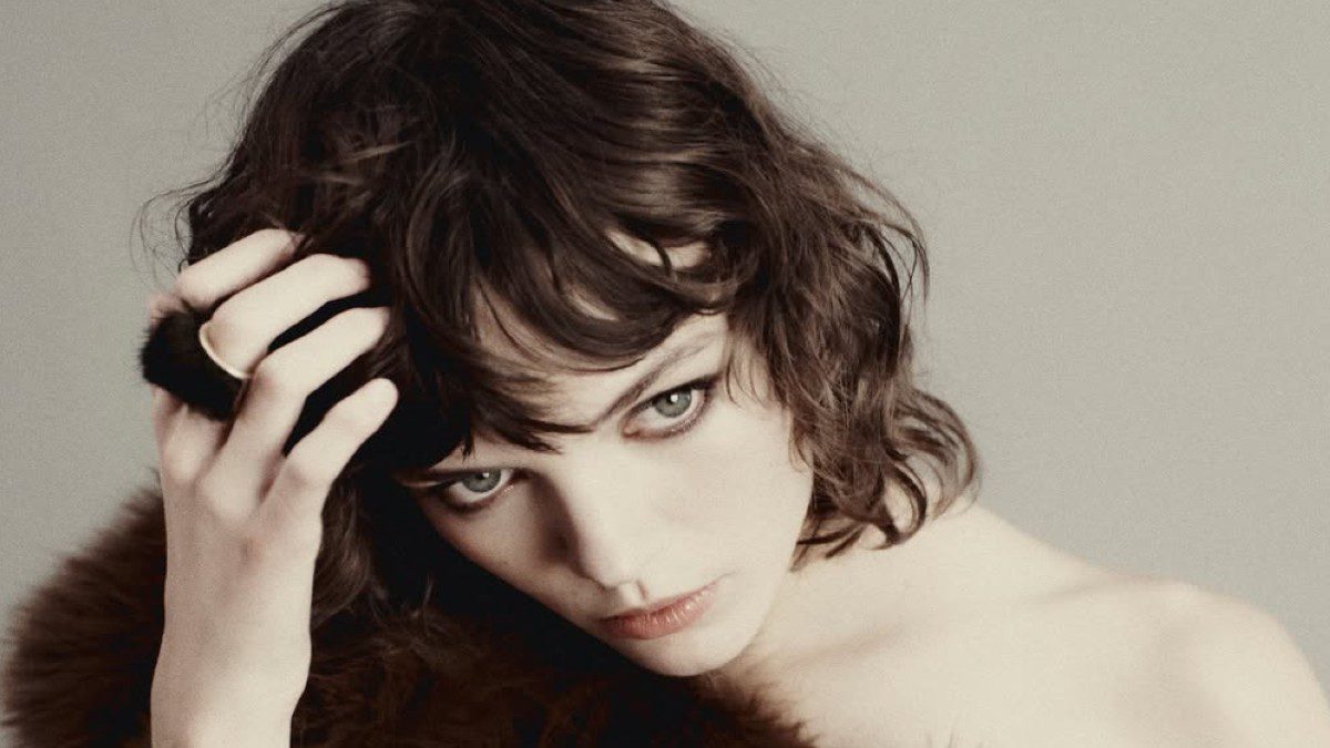 Αρώματα μαλλιών από τη Zara