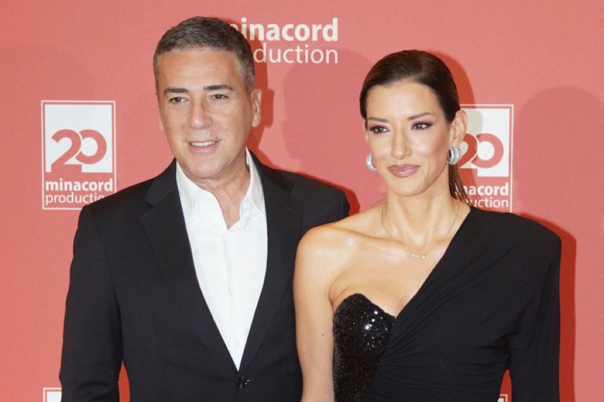 ένα λαμπερό πάρτι και το Ελληνικό Hit που έκανε αίσθησηεμπνεύστηκε να