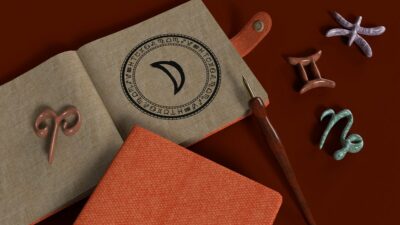 Σύμβολα ζωδίων